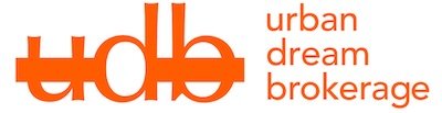 Urban Dream Brokerage Logo